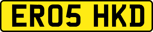 ER05HKD
