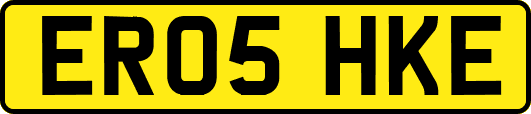 ER05HKE