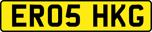 ER05HKG