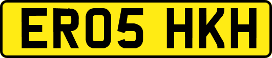 ER05HKH
