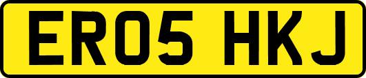 ER05HKJ