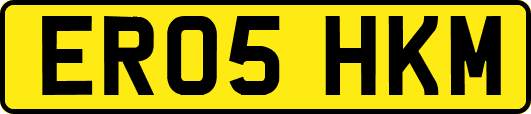 ER05HKM