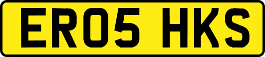 ER05HKS
