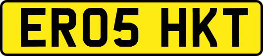 ER05HKT