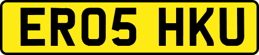 ER05HKU