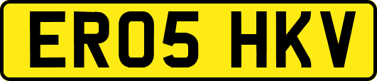 ER05HKV