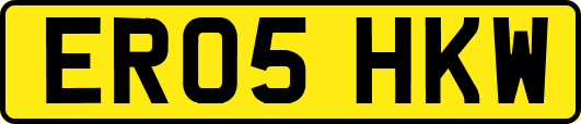 ER05HKW