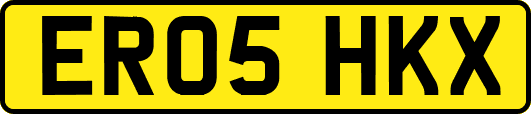 ER05HKX