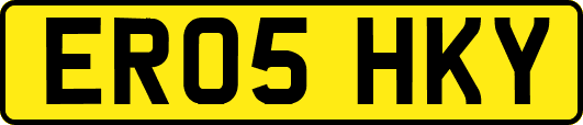 ER05HKY