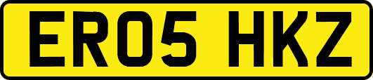 ER05HKZ