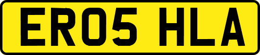 ER05HLA