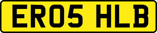 ER05HLB