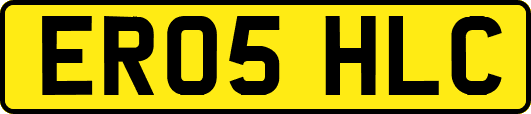 ER05HLC