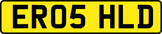 ER05HLD
