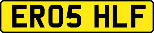 ER05HLF