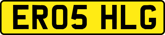 ER05HLG