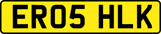 ER05HLK