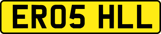 ER05HLL