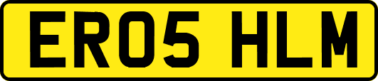 ER05HLM