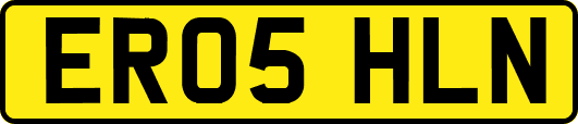 ER05HLN