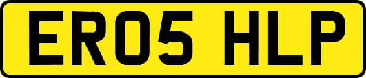 ER05HLP