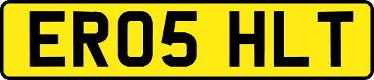ER05HLT