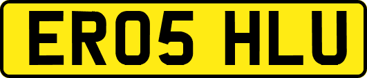 ER05HLU