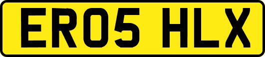 ER05HLX