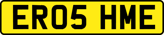 ER05HME