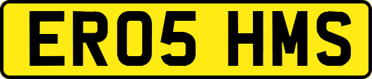 ER05HMS