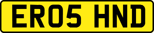 ER05HND