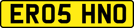 ER05HNO