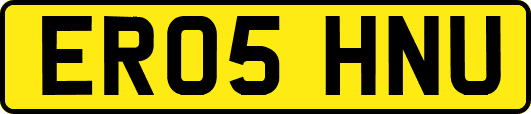 ER05HNU