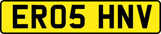 ER05HNV