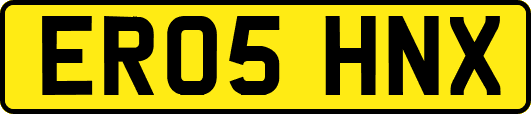 ER05HNX
