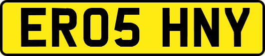 ER05HNY