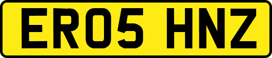 ER05HNZ