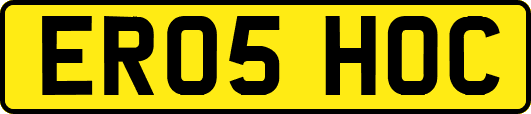 ER05HOC