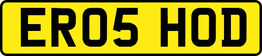 ER05HOD