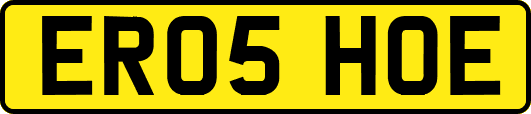 ER05HOE