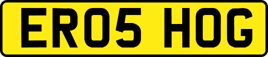 ER05HOG