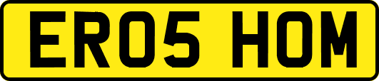 ER05HOM