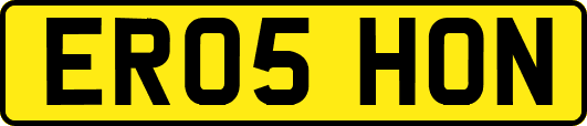ER05HON