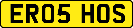 ER05HOS