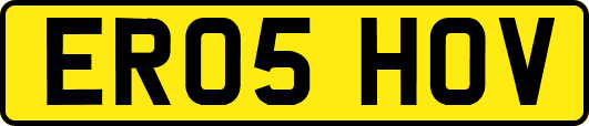 ER05HOV