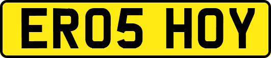 ER05HOY