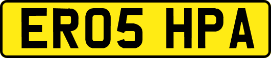 ER05HPA