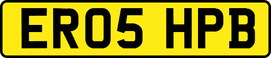 ER05HPB