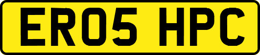 ER05HPC