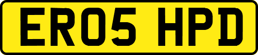 ER05HPD